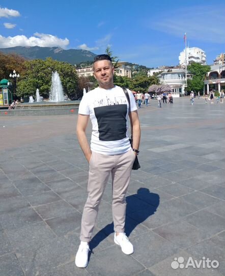 Управляющий, администратор, менеджер