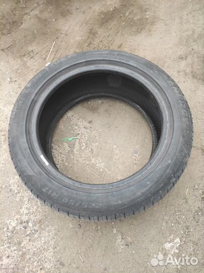 Formula Energy 225/50 R17 98Y