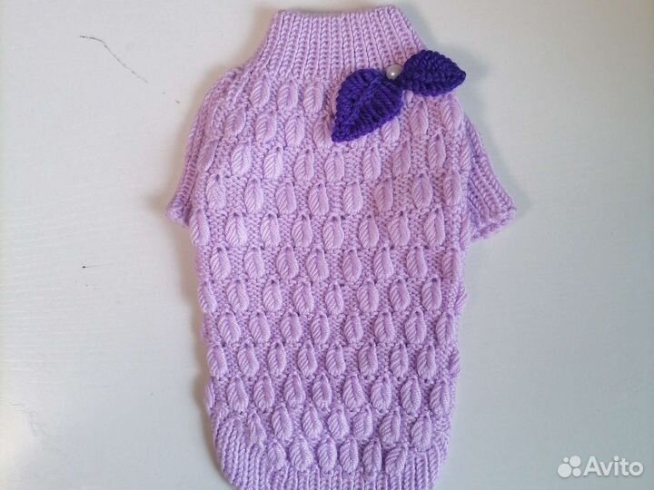 Одежда для маленьких собак большой выбор