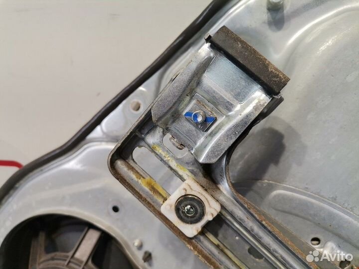 Стеклоподъемник для Ford Focus 2