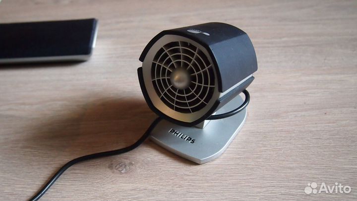 Мультимедийная игровая система Philips amBX