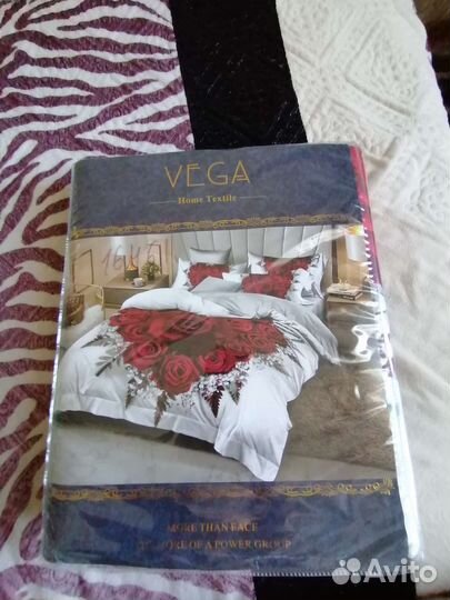 Постельное белье евро турция