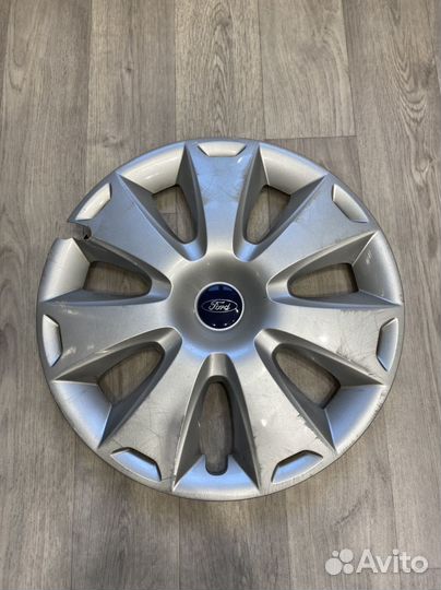 Колпаки Ford Focus 3 (R16)