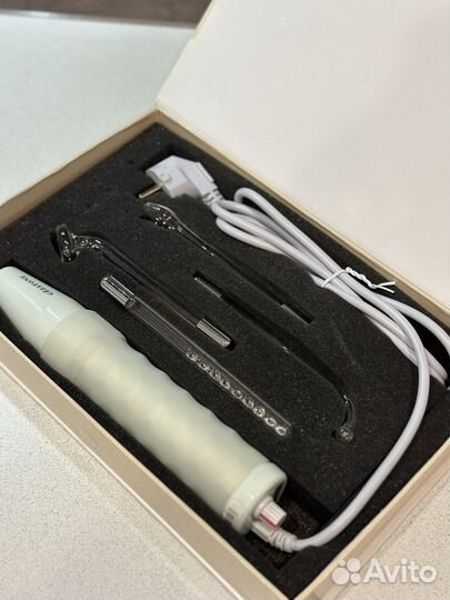 Дарсонваль Gezatone