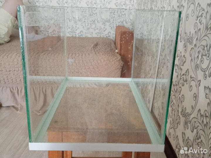 Аквариум 50л