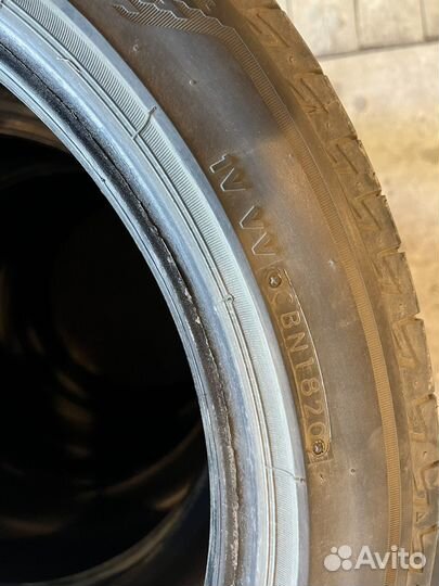 Bridgestone Turanza T005A 235/45 R18 94W