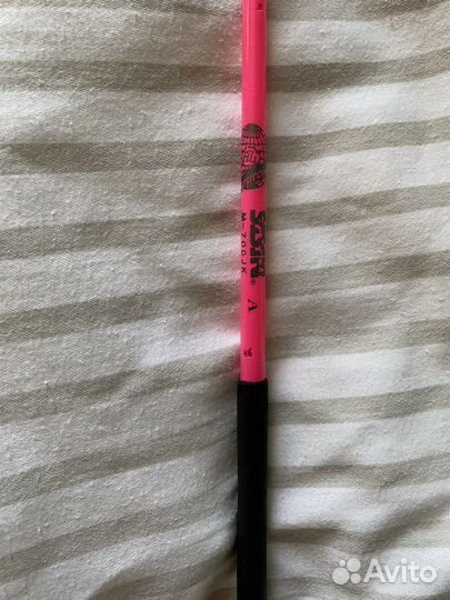 Палочка для ленты sasaki 57 см