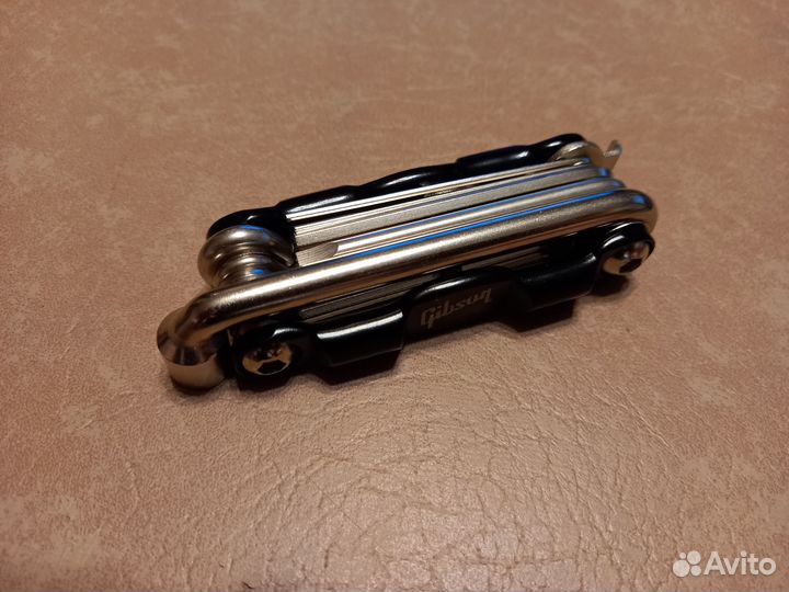 Мультитул Gibson
