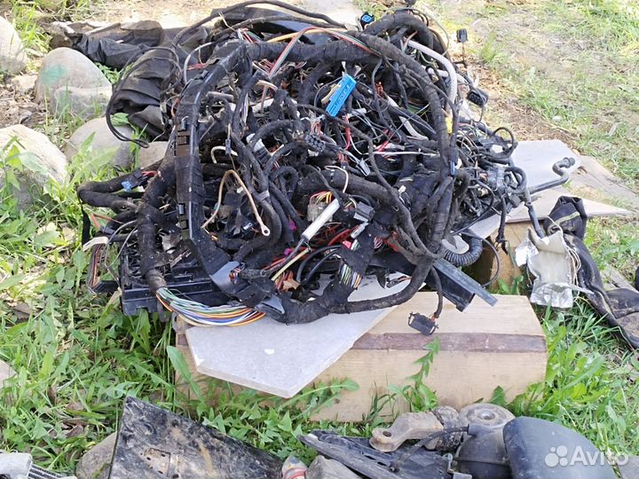 Запчасти для Фольксваген швран