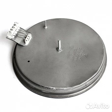 Электроконфорка для электрической плиты универсаль