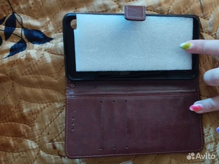 Чехол для телефона Asus ZenFone Max Pro M2