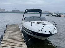 Bayliner 5.0 инжектор байланер