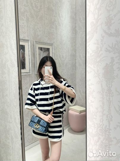 Кофта Christian Dior