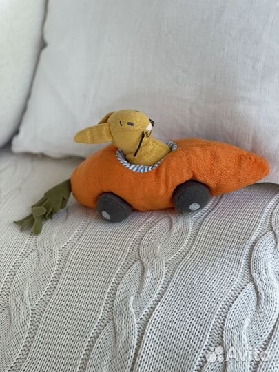 Новые мягкие игрушки икеа