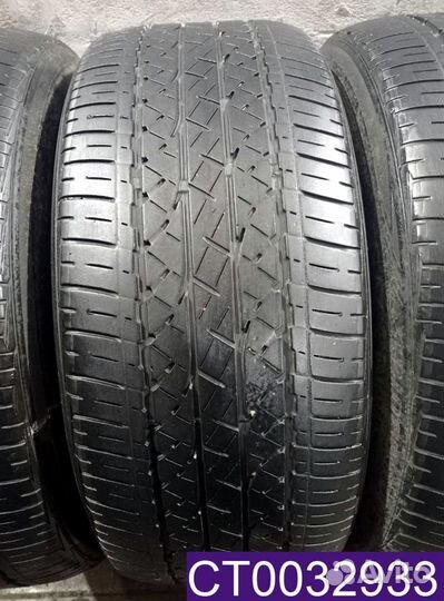 Bridgestone Potenza RE97AS 245/40 R20 96T