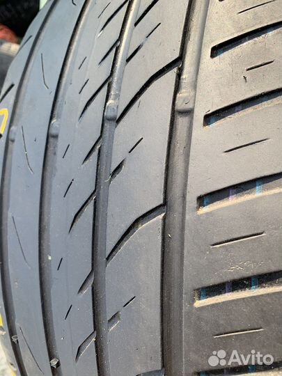 Matador MP 47 Hectorra 3 255/50 R19