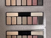 Тени для век Catrice Eyeshadow Palette