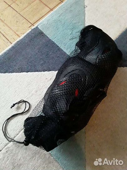 Защита детская для роликов, велика