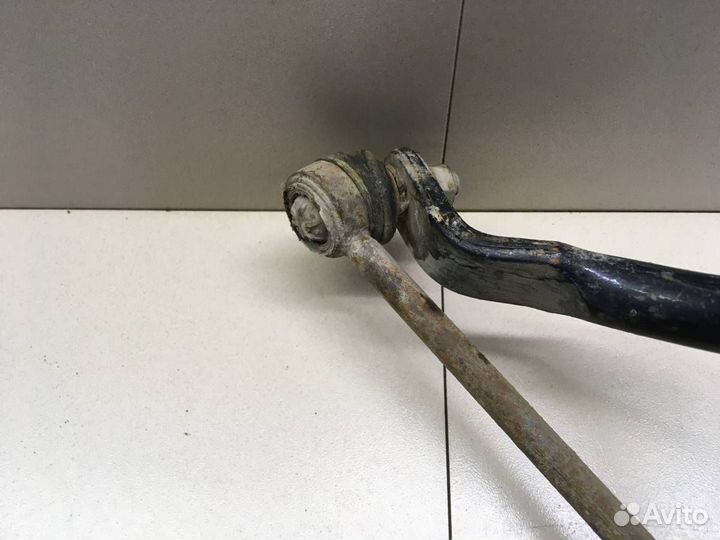 Стабилизатор передний Land Rover Range Rover Evoqu