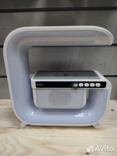 Умная светодиодная лампа