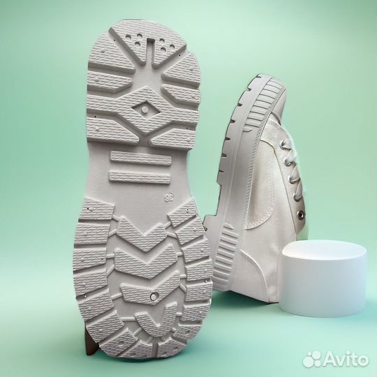 Кеды текстильные женские летние 36 новые