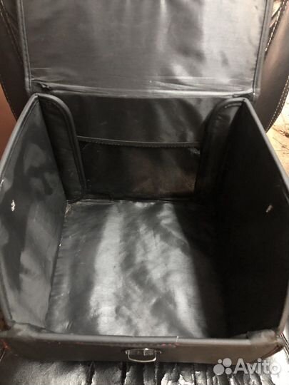 Кейс для авто в багажник