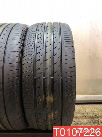 Dunlop Veuro VE303 245/45 R18 100W