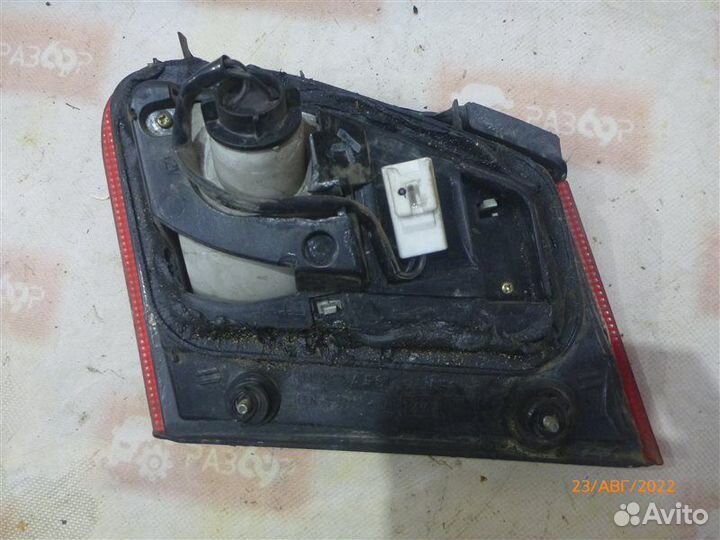 Фонарь задний левый Nissan Almera N16 QG15DE 2004