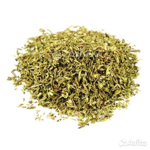 Чабрец сушеный (тимьян)