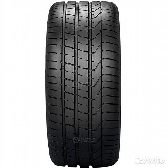 Pirelli P Zero 285/35 R18 97Y