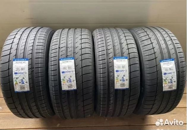 Triangle Sports TH201 275/70 R16 114H
