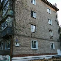 1-к. квартира, 30,4 м², 2/4 эт.