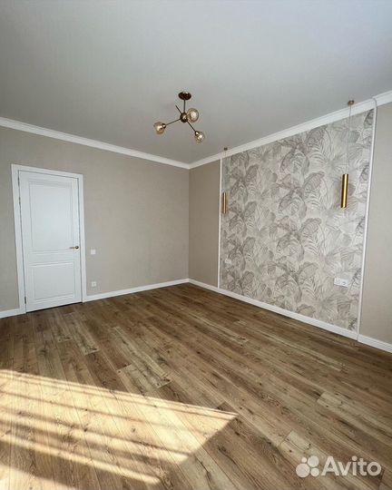 Ремонт квартир