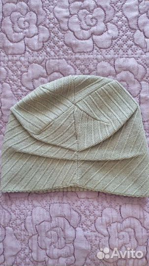 Шапка женская