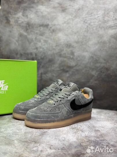 Кроссовки Nike Air Force 1 41-45р