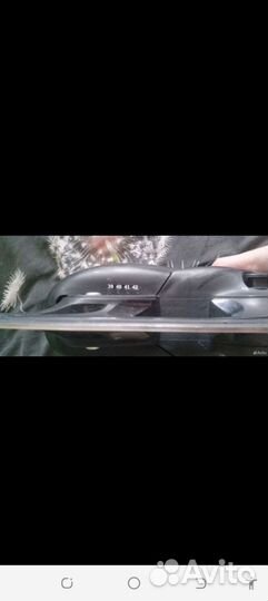 Коньки детские