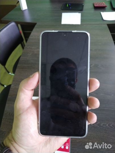 HUAWEI nova Y90, 4/128 ГБ