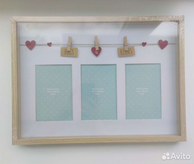 Рамка для фотографий