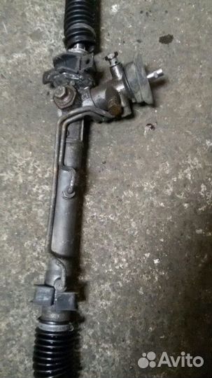 Рейка рулевая Opel Vektra B