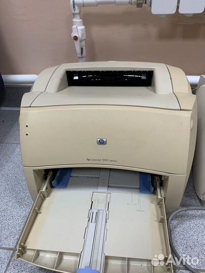 Принтера лазерные