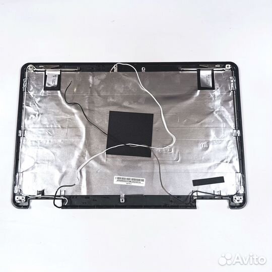 Крышка экрана ноутбука Emachines E630