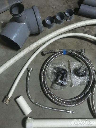 Сантехника