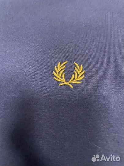 Футболка fred perry