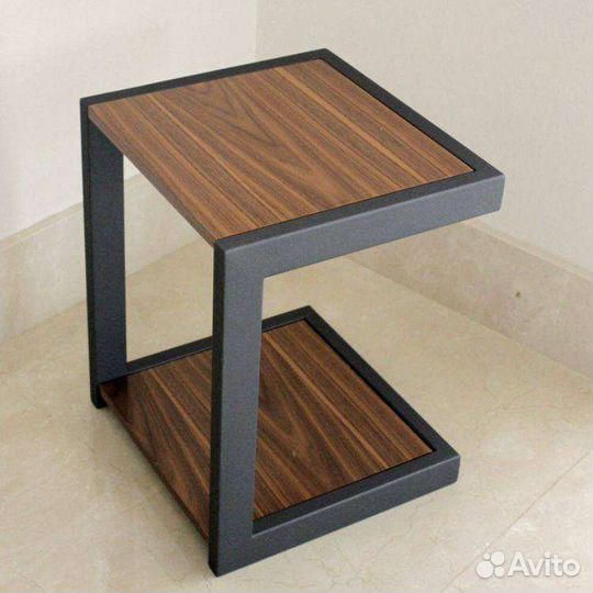 Производство мебели