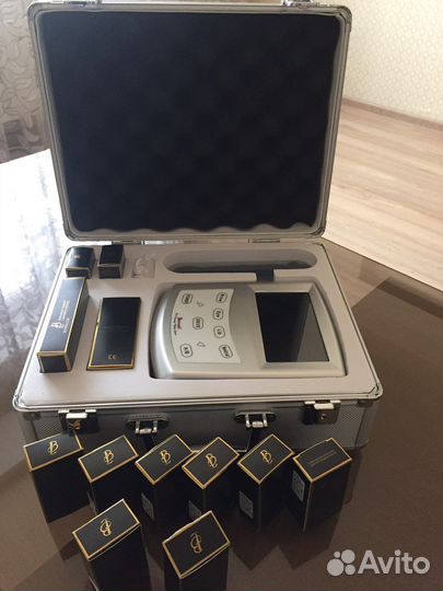 Аппарат для перманентного макияжа Biomaser T100