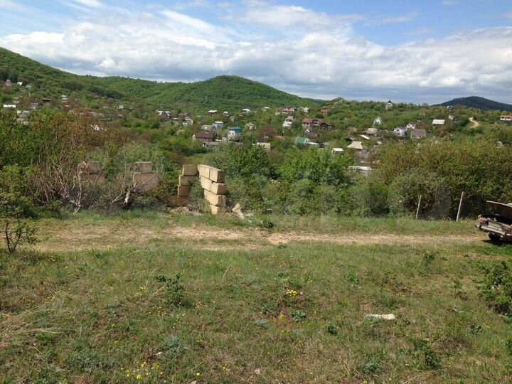 Участок 12 сот. (СНТ, ДНП)