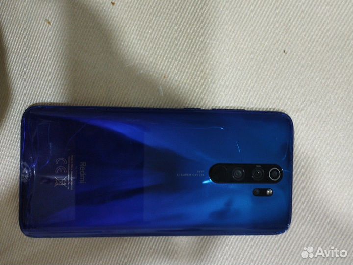 Redmi 9