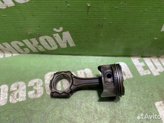 Поршень шатун Toyota Windom MCV10 4VZ-FE