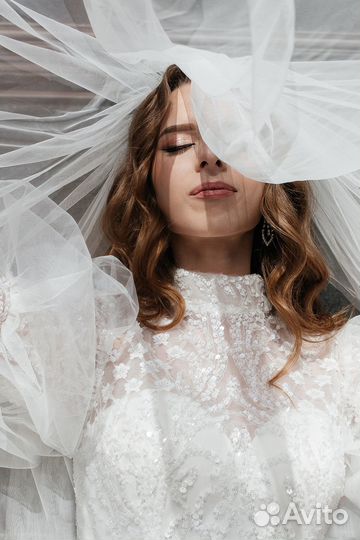 Свадебная, семейная, репортажная фотосъёмка