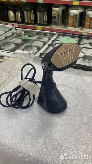 Ручной отпариватель Philips GC810/20